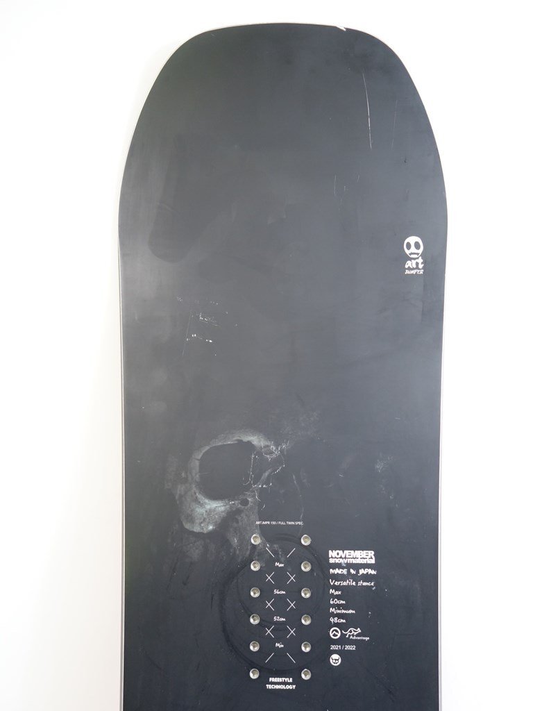 Yahoo!オークション - 中古 フリーライディング 21/22 NOVEMBER Yahoo!オークション - 中古 フリーライディング 21/22 NOVEMBER