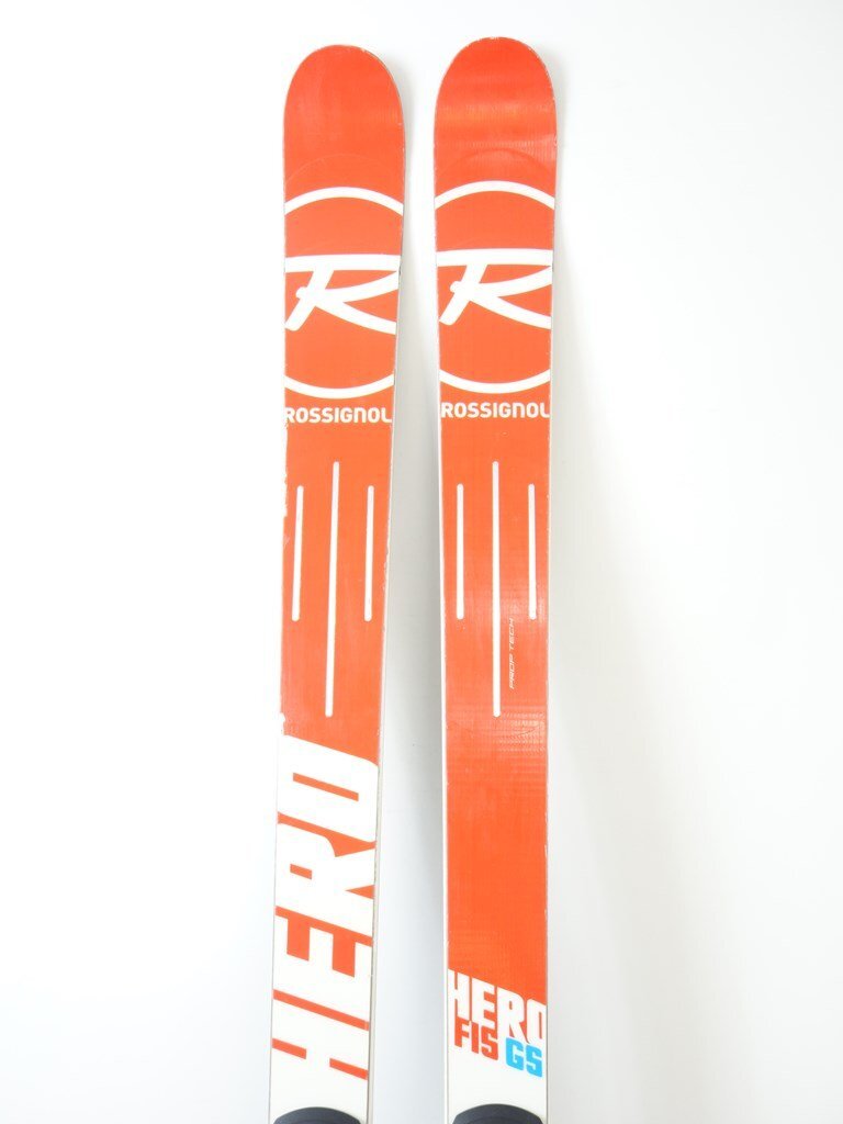 Yahoo!オークション - 中古 レーシング 16/17 ROSSIGNOL HERO Yahoo!オークション - 中古 レーシング 16/17 ROSSIGNOL HERO