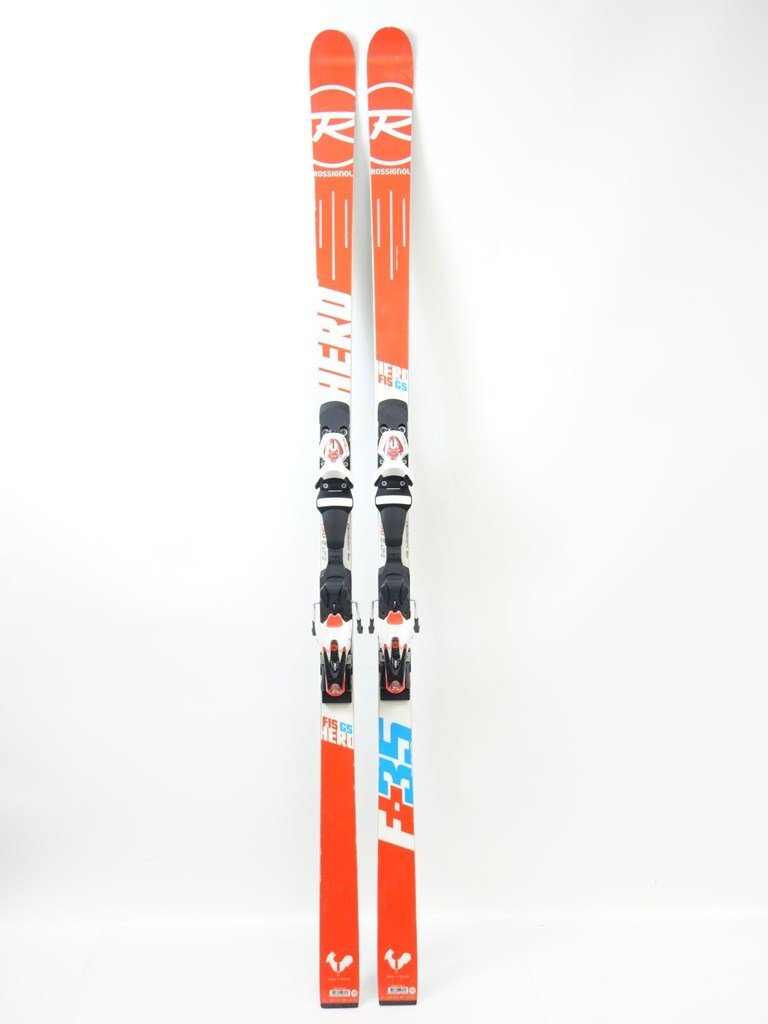 Yahoo!オークション - 中古 レーシング 16/17 ROSSIGNOL HERO Yahoo!オークション - 中古 レーシング 16/17 ROSSIGNOL HERO