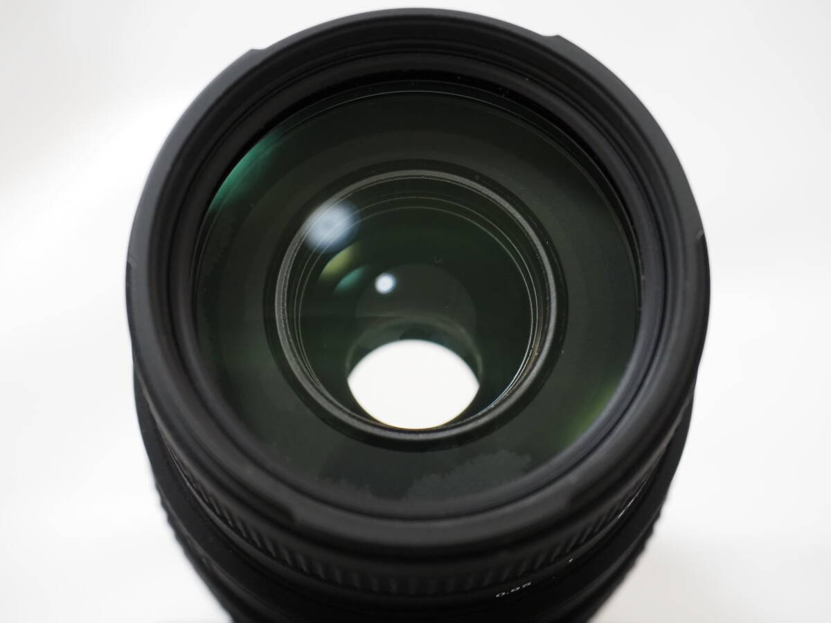 SIGMA DG 70-300mm F4-5.6 MACROの画像6