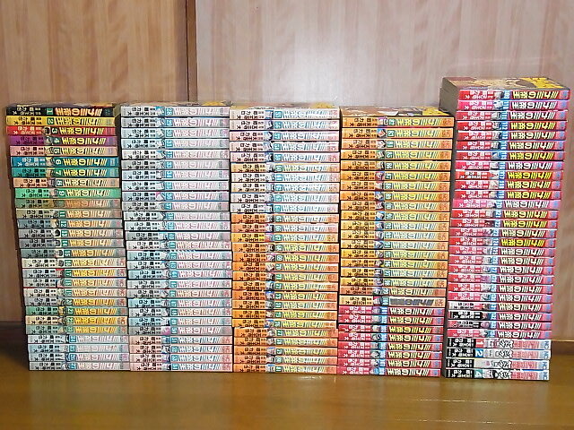 オメガバースプロジェクトSeason1.2全巻 Season3.シーズン4 - ボーイズラブ オメガバースプロジェクトSeason1.2全巻 Season3.シーズン4 - ボーイズラブ