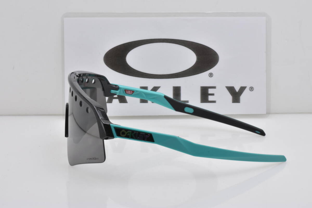 * новый товар * стандартный импортные товары!OAKLEY Oacley OO9465-2639 SUTRO LITE SWEEP Hsu Toro свет s we p темный Galaxy p ритм черный *