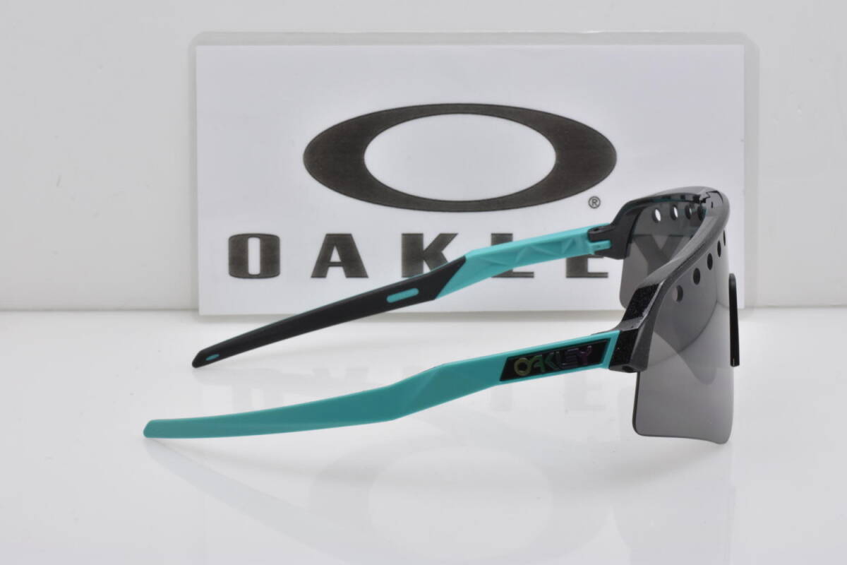 * новый товар * стандартный импортные товары!OAKLEY Oacley OO9465-2639 SUTRO LITE SWEEP Hsu Toro свет s we p темный Galaxy p ритм черный *