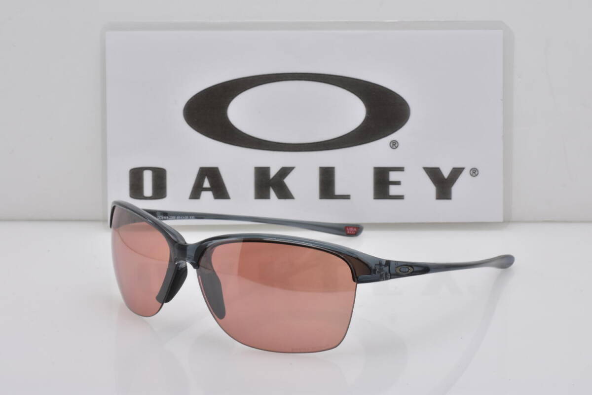 ☆新品・正規輸入品!OAKLEY オークリー OO9191-2265 ☆新品・正規輸入品!OAKLEY オークリー OO9191-2265