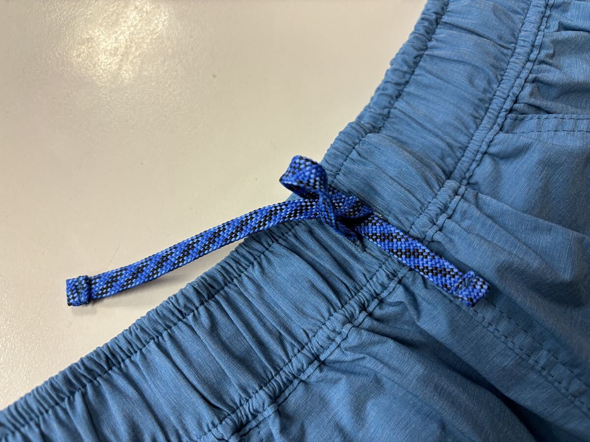 山と道 Light 5-pocket shorts メンズS新品同様の画像2