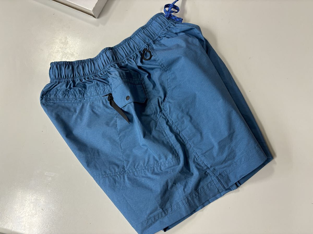 山と道 Light 5-pocket shorts メンズS新品同様の画像6