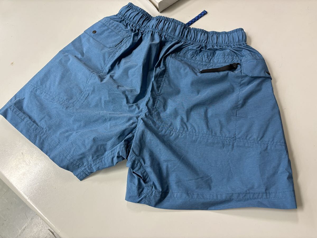 山と道 Light 5-pocket shorts メンズS新品同様の画像4