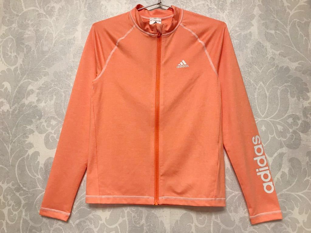 ヤフオク 新品 タグ付き Adidas アディダス ジュニア 長袖 ヤフオク 新品 タグ付き Adidas アディダス ジュニア 長袖