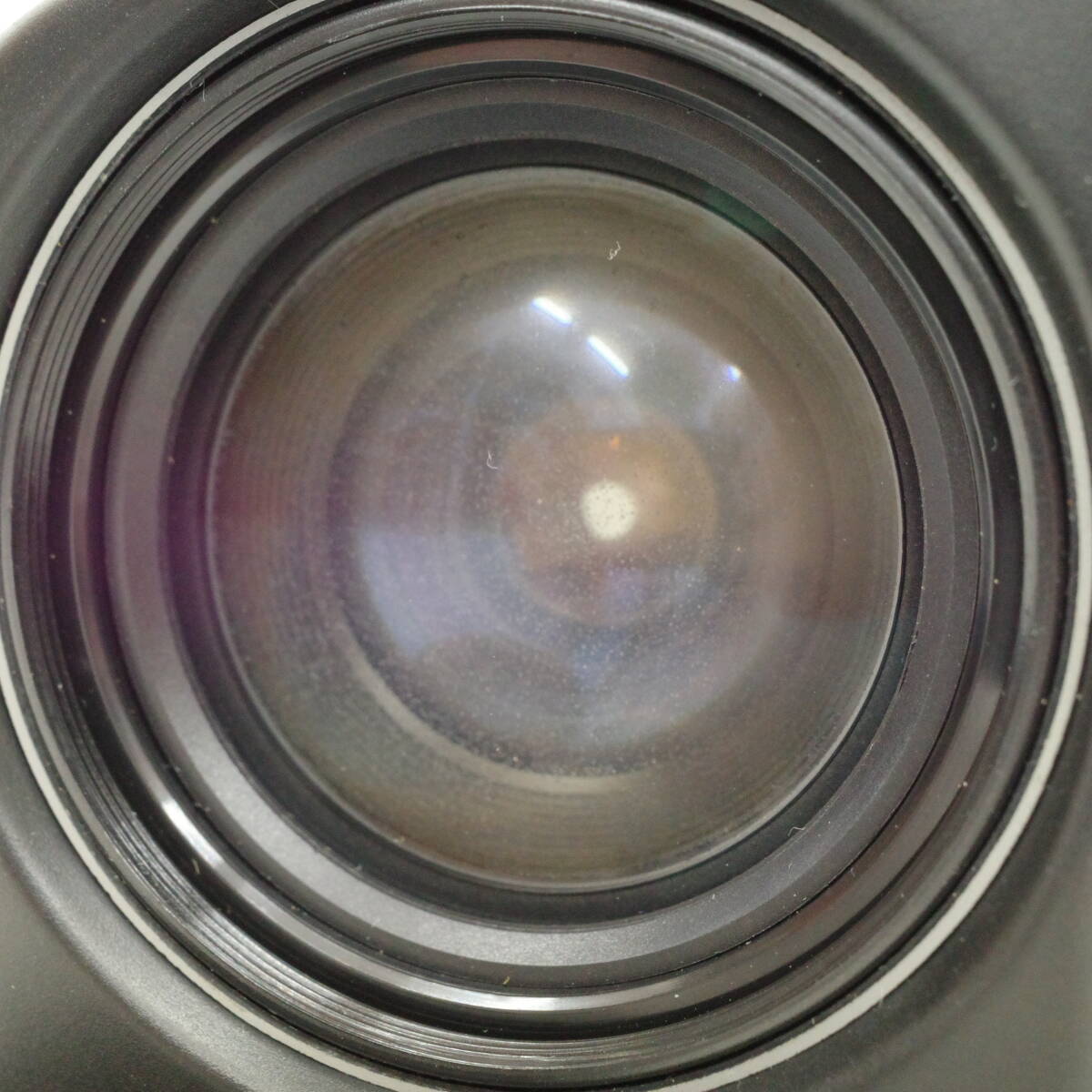 KYOCERA 京セラ SAMURAI Z f=25mm-75mm 1:4.0-5.6 コンパクト フィルムカメラ_画像3