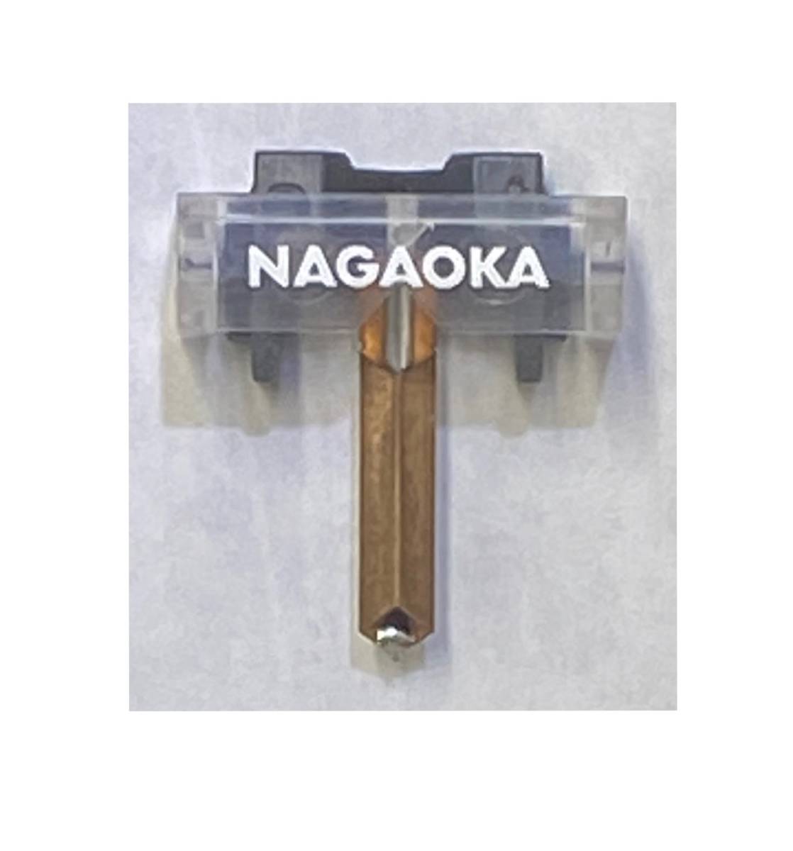 M44G NAGAOKA made exchange needle DJ-44G new goods free shipping 