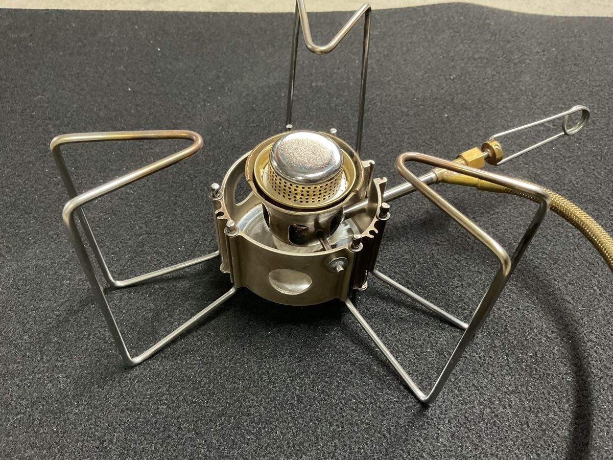 MSRドラゴンフライ専用製作加工のサイレンサー個人製作品新品未 MSRドラゴンフライ専用製作加工のサイレンサー個人製作品新品未