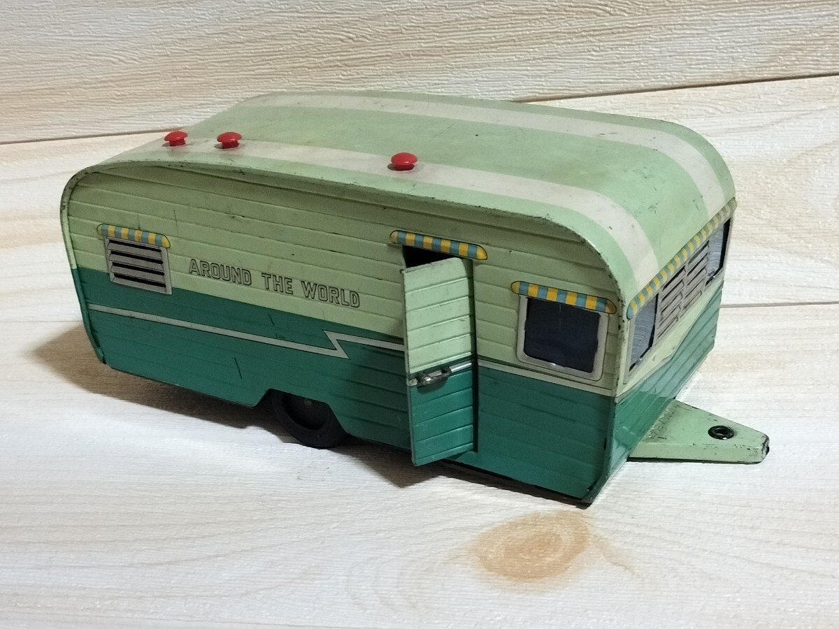 6732円 昭和レトロ ブリキ バンダイ (萬代屋 BC) マツダ 6732円 昭和レトロ ブリキ バンダイ (萬代屋 BC) マツダ