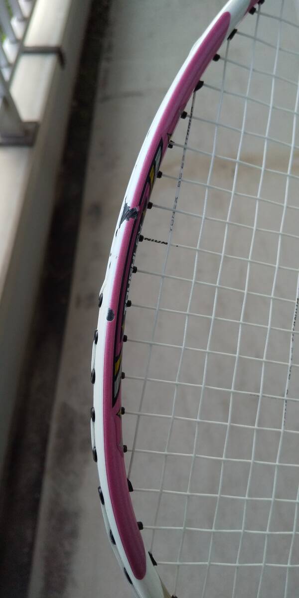 YONEX badminton racket ARCSABER9FL
