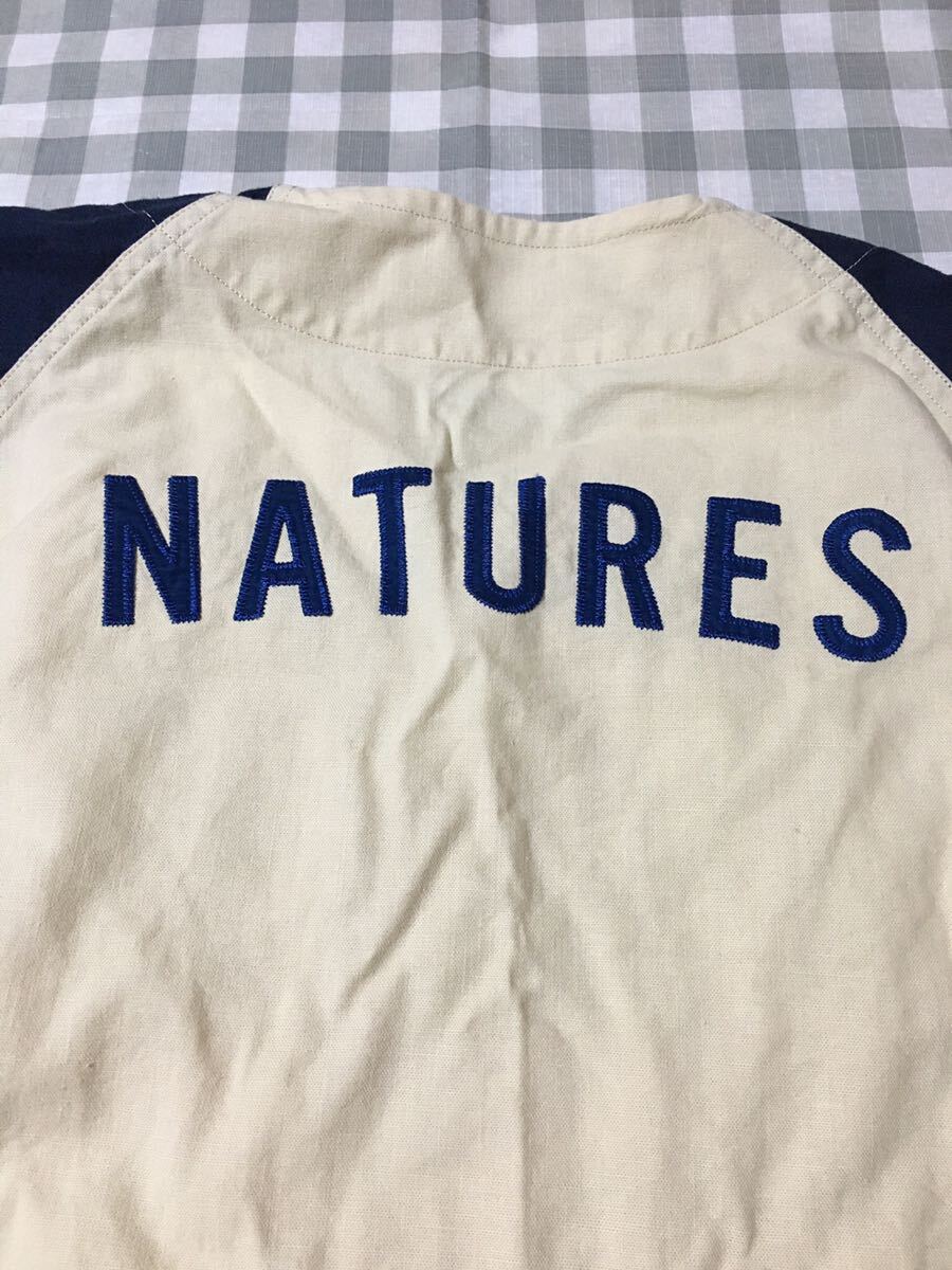  nature Trail ( Pink House ) Baseball shirt 