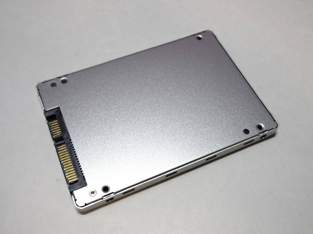 20 Micron SSD MTFDDAK256TDL 256GB_画像3