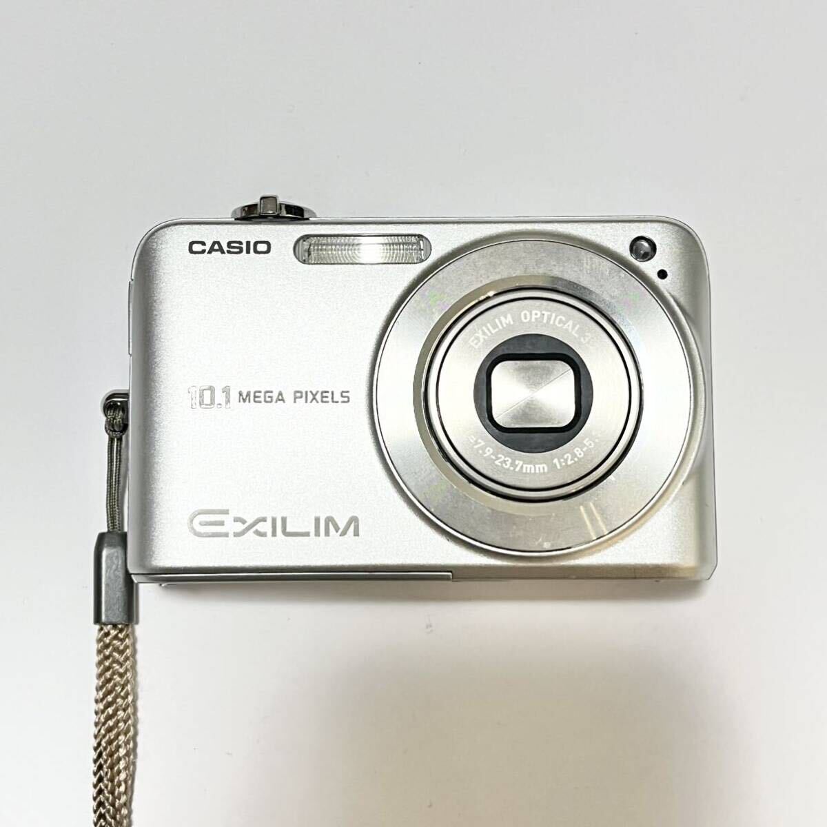 506 カシオ CASIO EXILIM デジタルカメラ EX-Z1050 の画像1