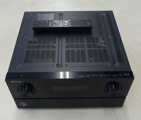送料無料】PIONEER☆ 7ch AVマルチチャンネルアンプ ☆SC-LX71 送料無料】PIONEER☆ 7ch AVマルチチャンネルアンプ ☆SC-LX71