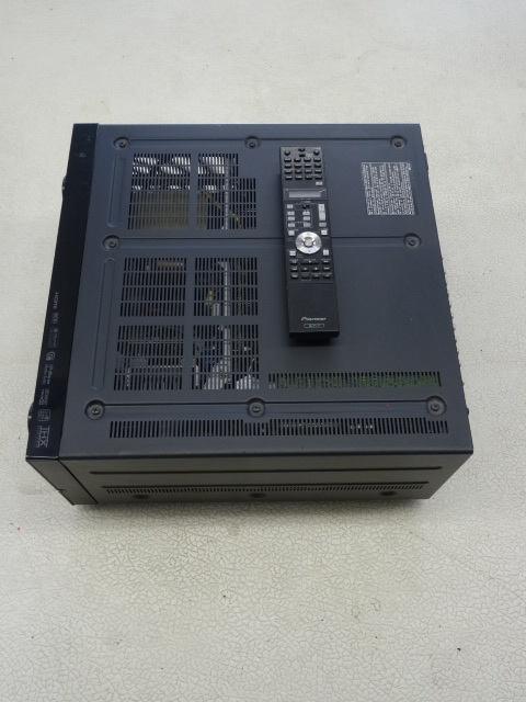 送料無料】PIONEER☆ 7ch AVマルチチャンネルアンプ ☆SC-LX71 送料無料】PIONEER☆ 7ch AVマルチチャンネルアンプ ☆SC-LX71