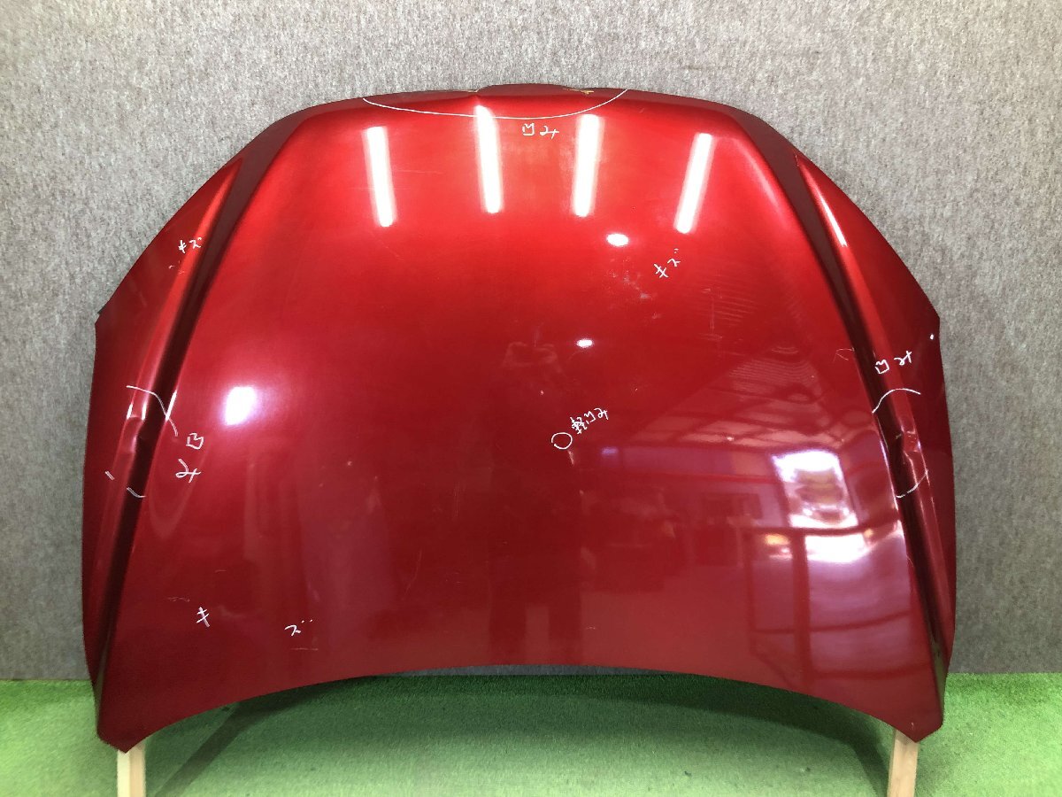 KE2AW/KE2FW/KE5AW/KE5FW/KEEAW/KEEFW CX-5 original bonnet hood panel 