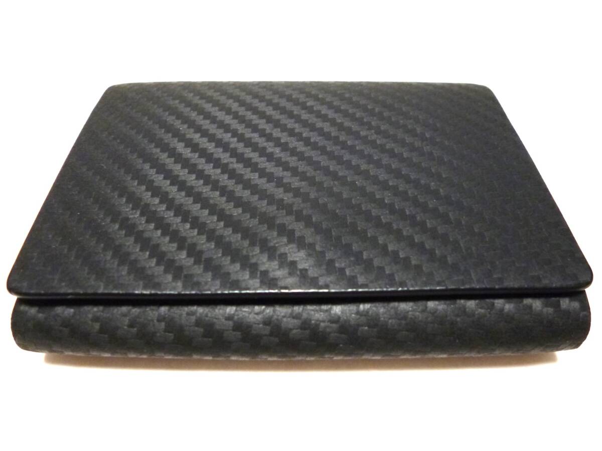ダンヒル　dunhill　小銭入れ　コインケース　L2W580A　シャシー　新品??！