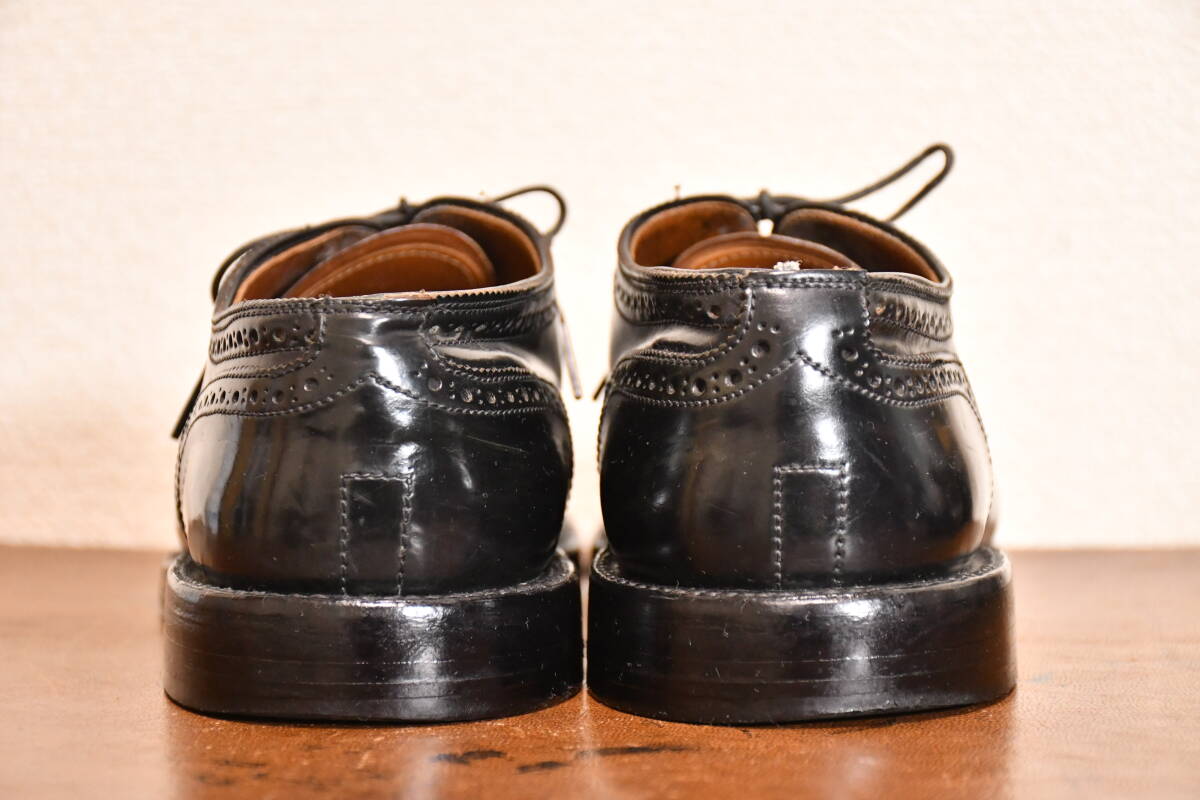 Yahoo!オークション - ALDEN オールデン #2146 cordovan 7 1/2B Yahoo!オークション - ALDEN オールデン #2146 cordovan 7 1/2B