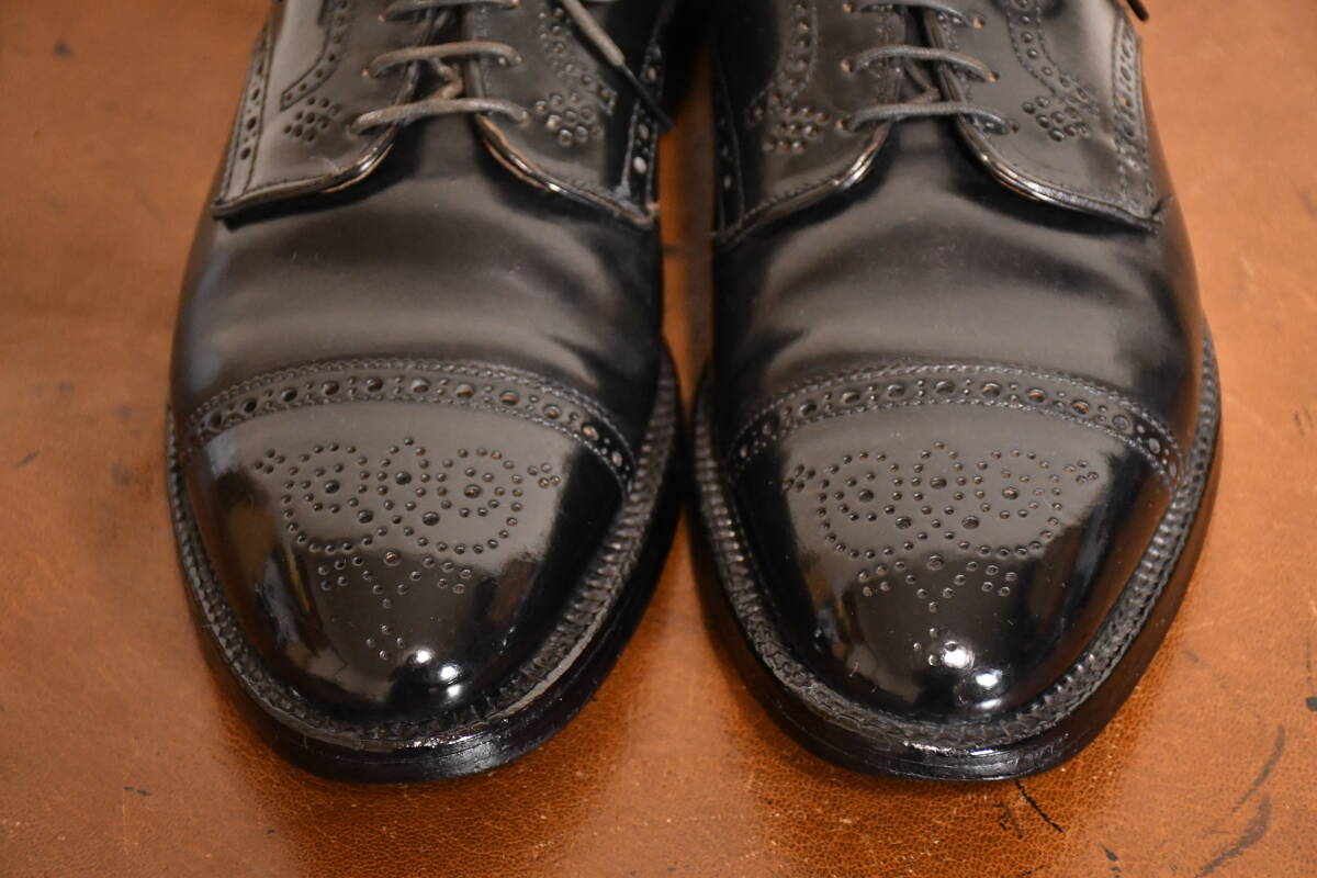 Yahoo!オークション - ALDEN オールデン #2146 cordovan 7 1/2B Yahoo!オークション - ALDEN オールデン #2146 cordovan 7 1/2B
