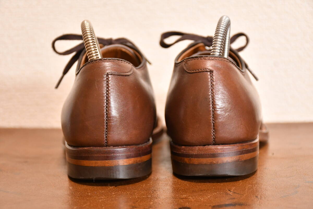 ALDEN オールデン #53716 4 1/2B/D 23 5cm|Yahoo!フリマ(旧 ALDEN オールデン #53716 4 1/2B/D 23 5cm|Yahoo!フリマ(旧