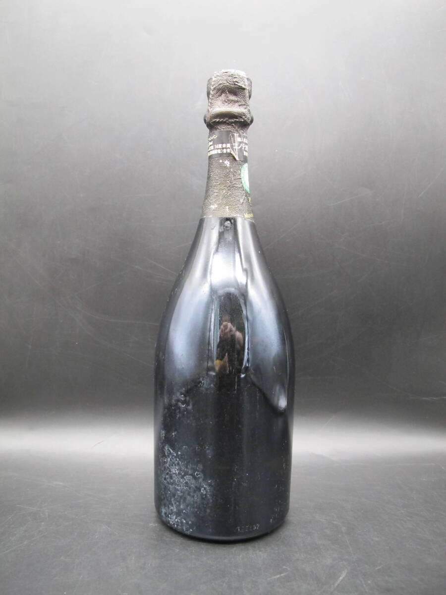 Dom Perignon ドンペリニヨン VINTAGE ヴィンテージ 1985 シャンパン 750ml 12.5％【未開栓】古酒の画像3