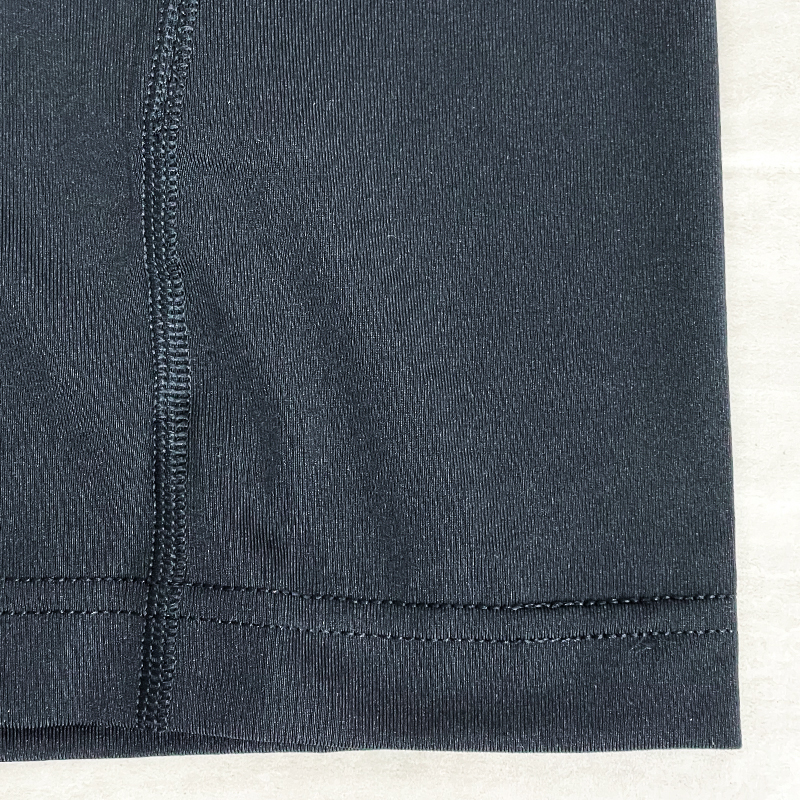 カルバンクライン 新品・アウトレット 半袖 Tシャツ Lサイズ 4MS9K219 007 BLACK 黒 メンズ クリックポストで送料無料_画像4