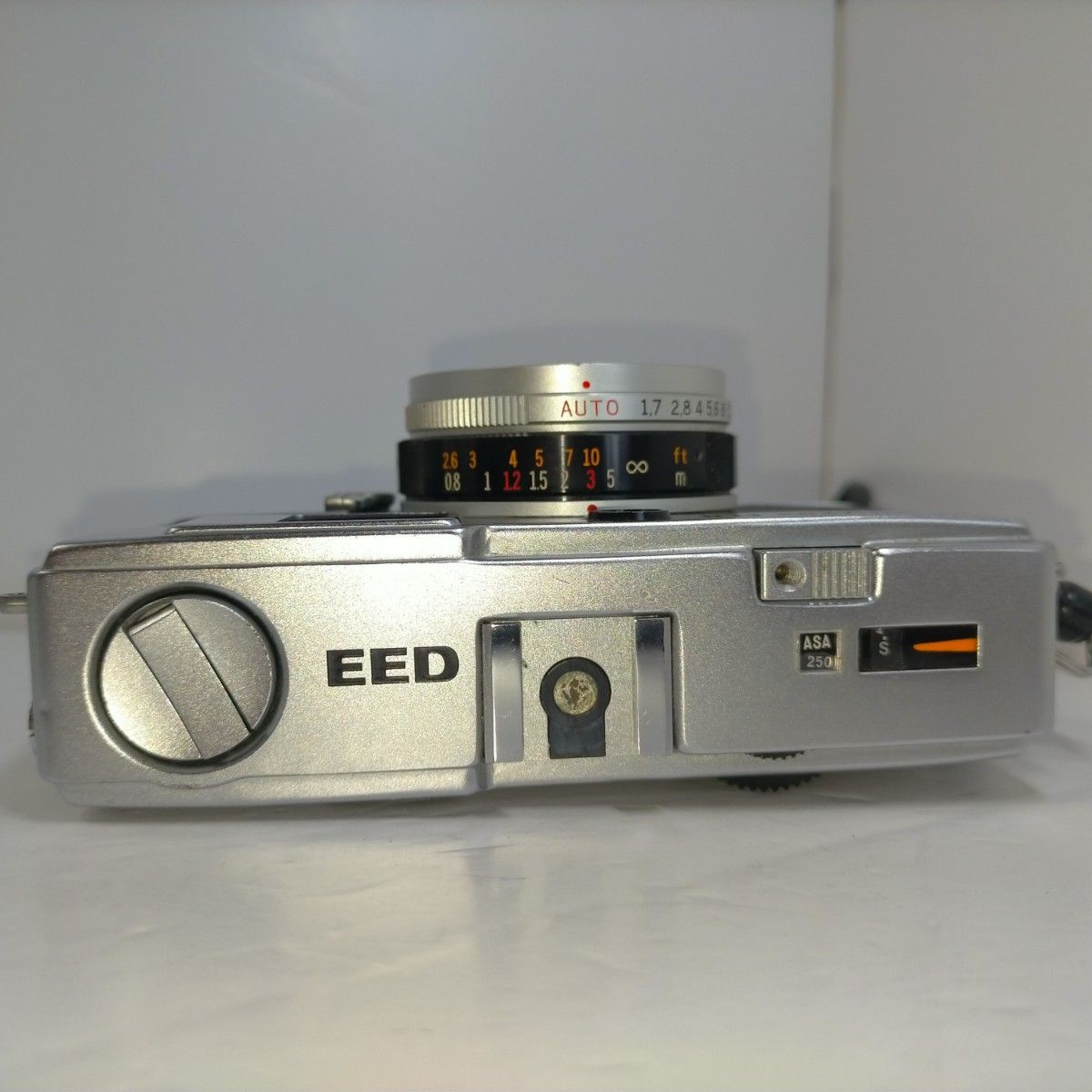 OLYMPUS PEN EED(訳あり動作品)