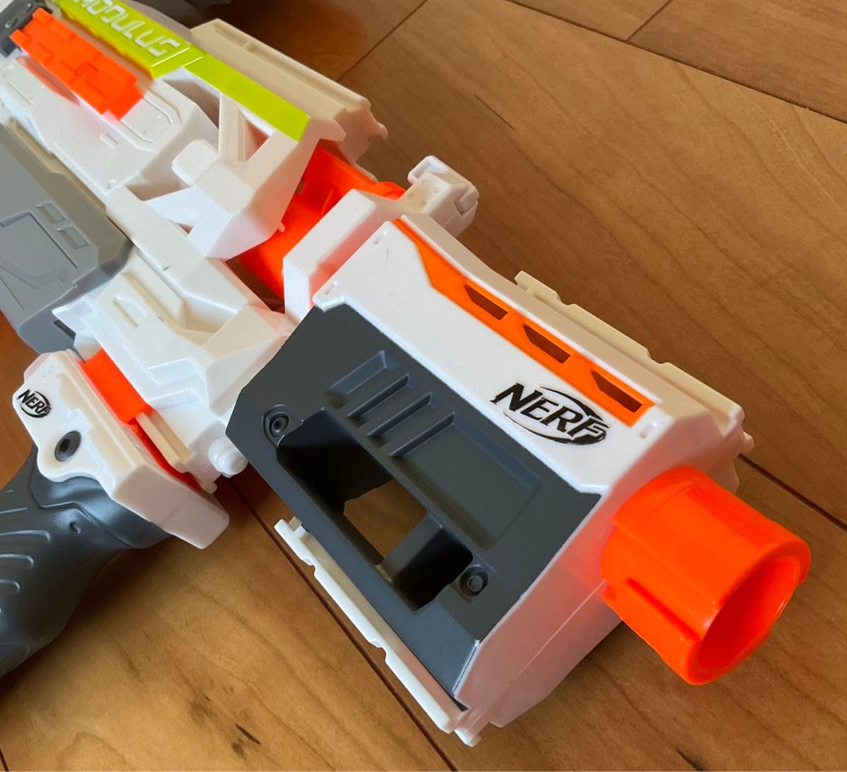  【まとめ大量】ナーフ NERF ハズブロ社