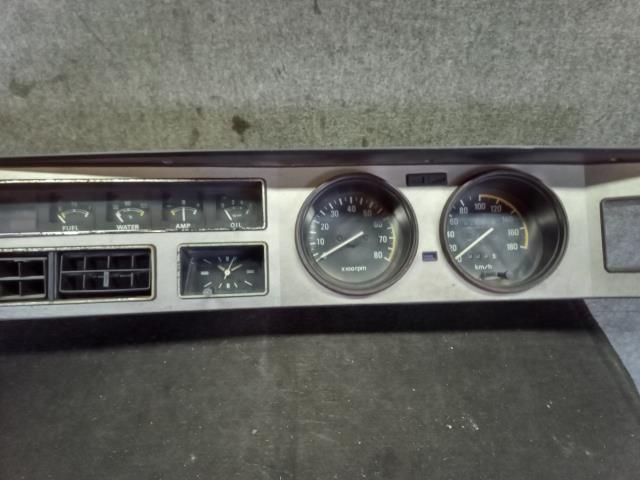 NCB919117 coupe PA96 tachometer attaching speed meter G200 Junk 018959
