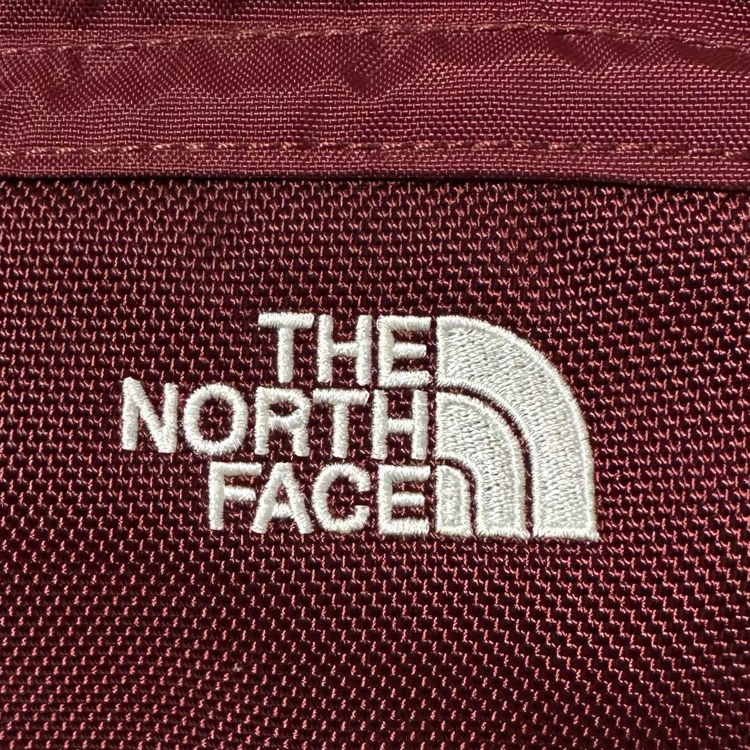 THE NORTH FACE (ノースフェイス) ウエストバッグ　ウエストポーチ_画像2