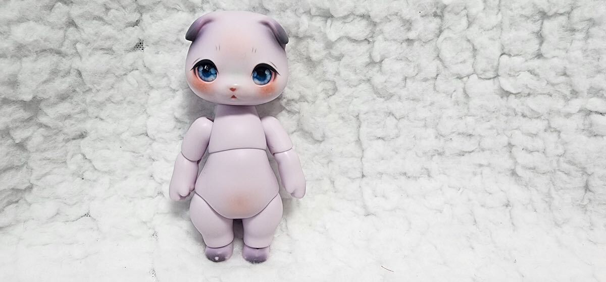 ハロウィン 【ささドール】DDH-28フレッシュ肌カスタムヘッド+ ハロウィン 【ささドール】DDH-28フレッシュ肌カスタムヘッド+