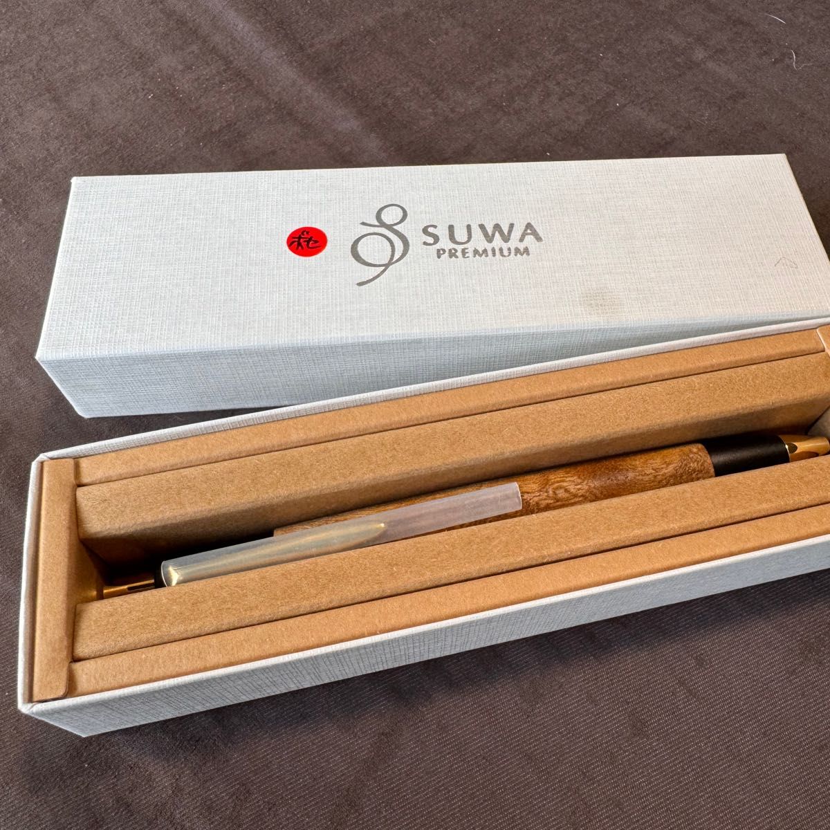 マリリンさん専用)野原工芸似 SUWA PREMIUM ボセ シャーペン マリリンさん専用)野原工芸似 SUWA PREMIUM ボセ シャーペン