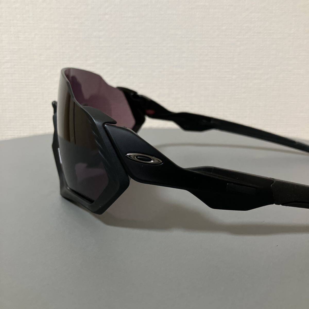 OAKLEY Flight Jacket オークリー フライトジャケット_画像4