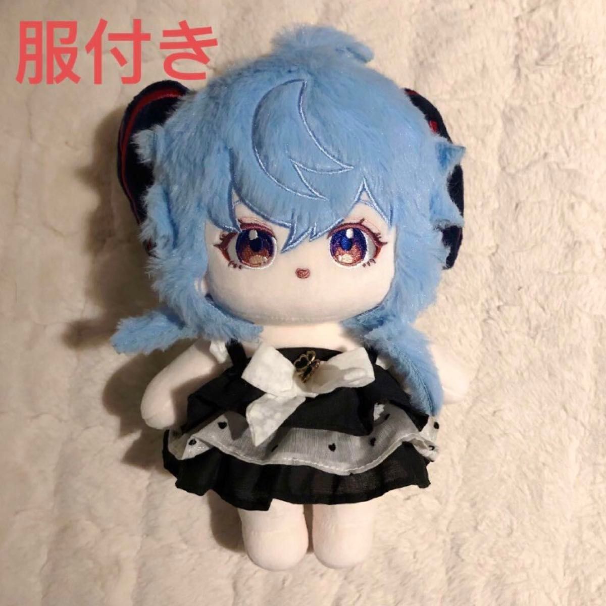 原神 甘雨 ぬいぐるみ 着替えぬいぐるみ 服付き omodoki|Yahoo 原神 甘雨 ぬいぐるみ 着替えぬいぐるみ 服付き omodoki|Yahoo