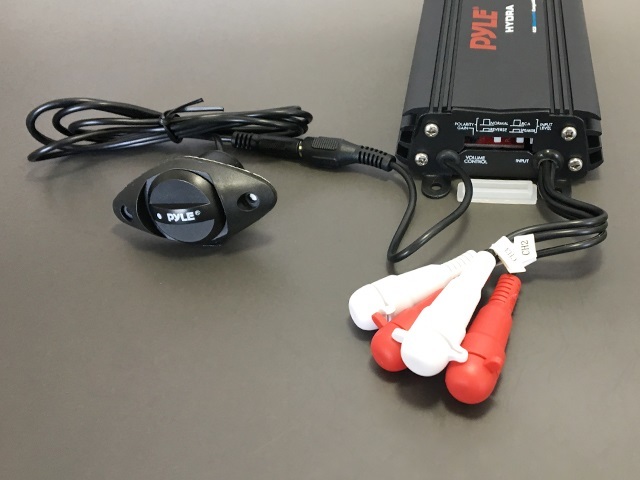 即納】800W Bluetooth対応 マリンオーディオ マリンデッキ 即納】800W Bluetooth対応 マリンオーディオ マリンデッキ