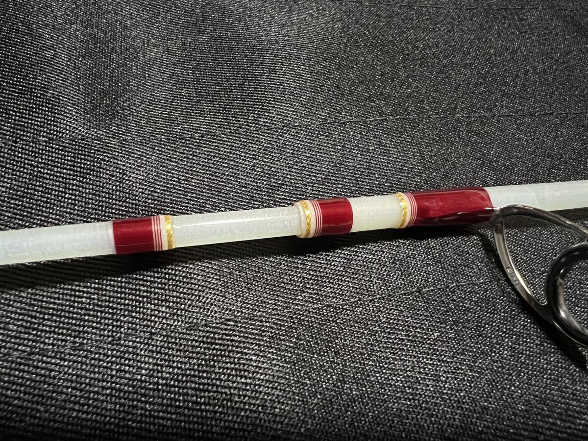 10880円 illworks 渓流オールラウンド スピニングロッド グラス 10880円 illworks 渓流オールラウンド スピニングロッド グラス
