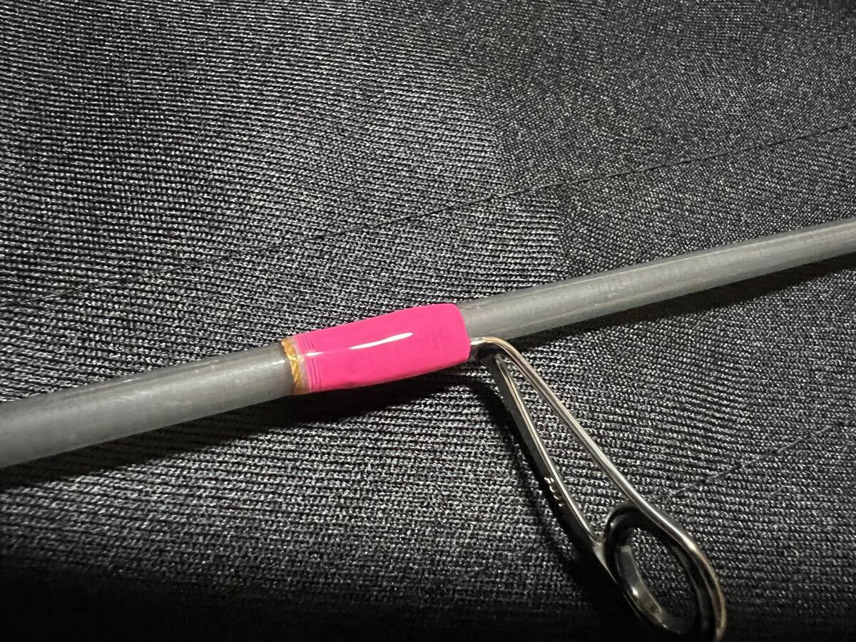 Yahoo!オークション - illworks 源流用 スピニングロッド グラス Yahoo!オークション - illworks 源流用 スピニングロッド グラス