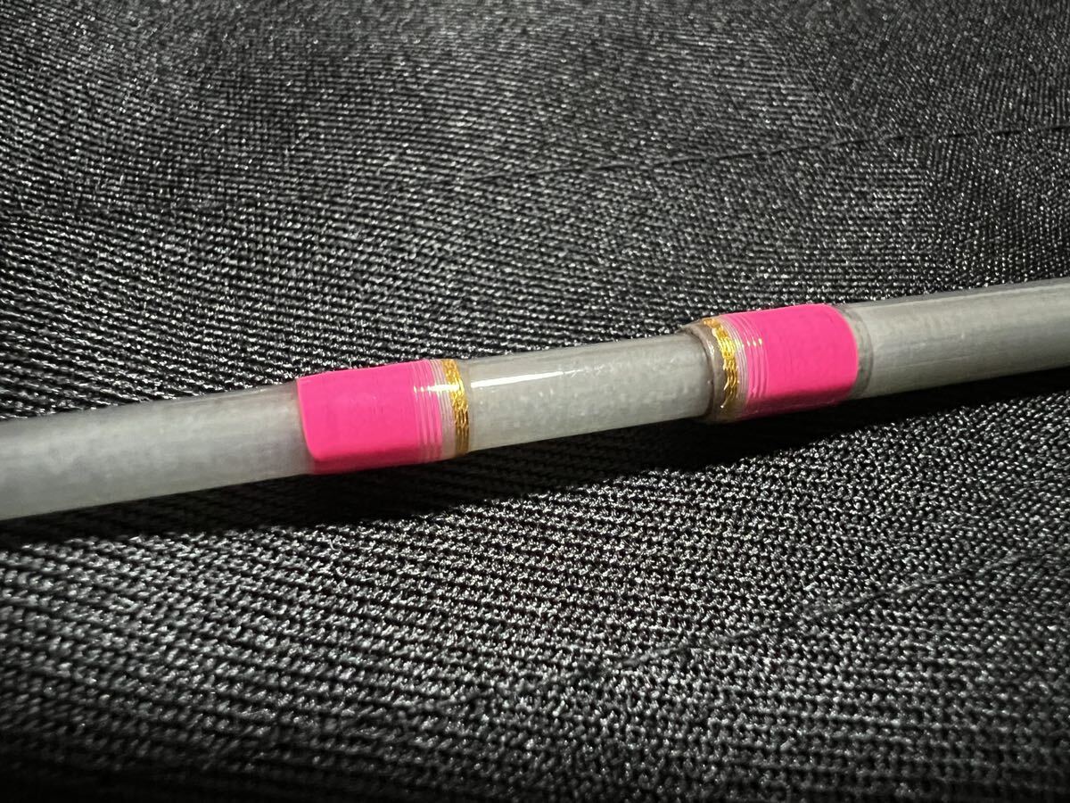 Yahoo!オークション - illworks 源流用 スピニングロッド グラス Yahoo!オークション - illworks 源流用 スピニングロッド グラス