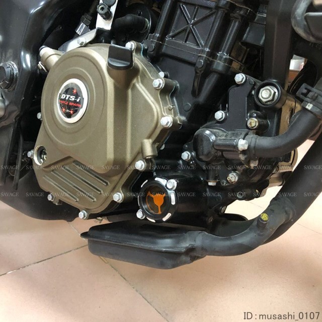 エンジンオイル フィルター キャップ KTM 990 1050 1090 1190 ADV RC8 1290 スーパーデューク R GT uz-1133_画像4