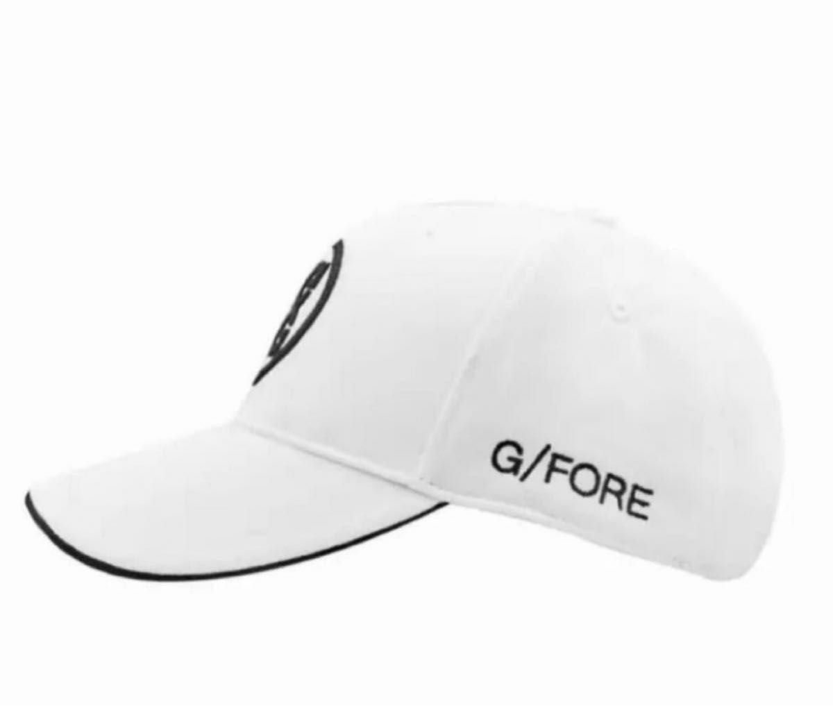 新品未使用　g/fore ジーフォア キャップ帽子