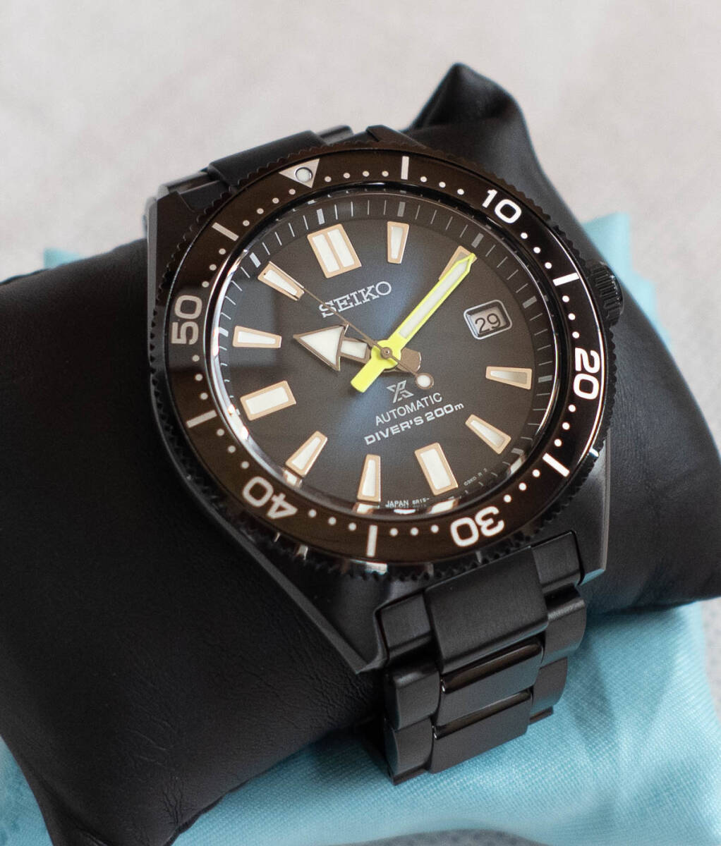 ● SEIKO SBDC085 ダイバー_画像1