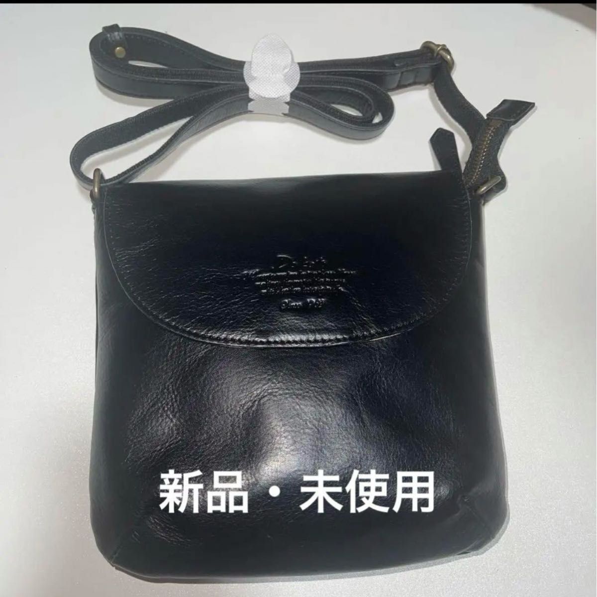 【新品・未使用】Dakotaカバン ショルダーバッグ