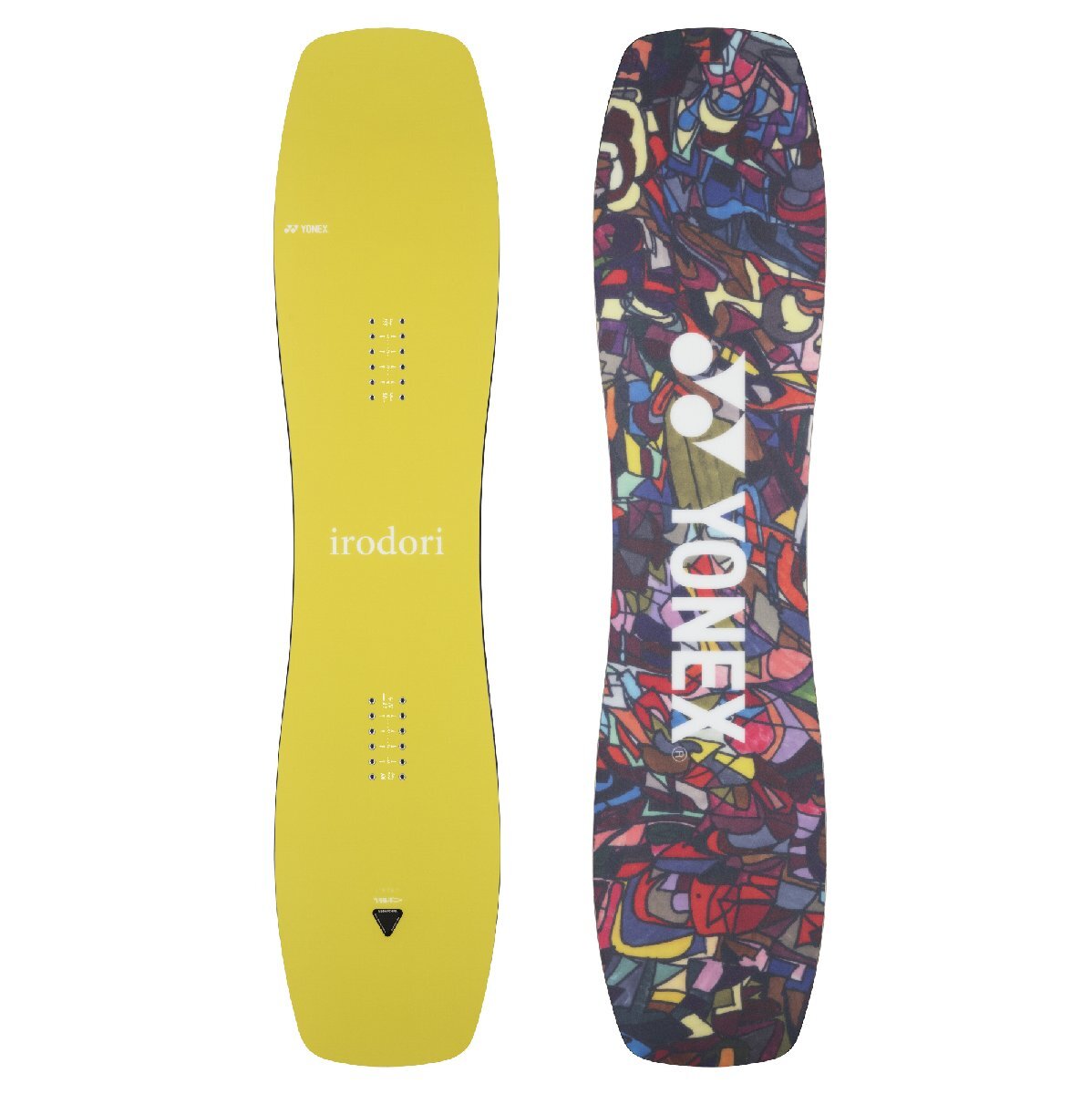Bibian 比比昂- 最終価格!!新品未使用23-24 YONEX IRODORI 135cm Bibian 比比昂- 最終価格!!新品未使用23-24 YONEX IRODORI 135cm
