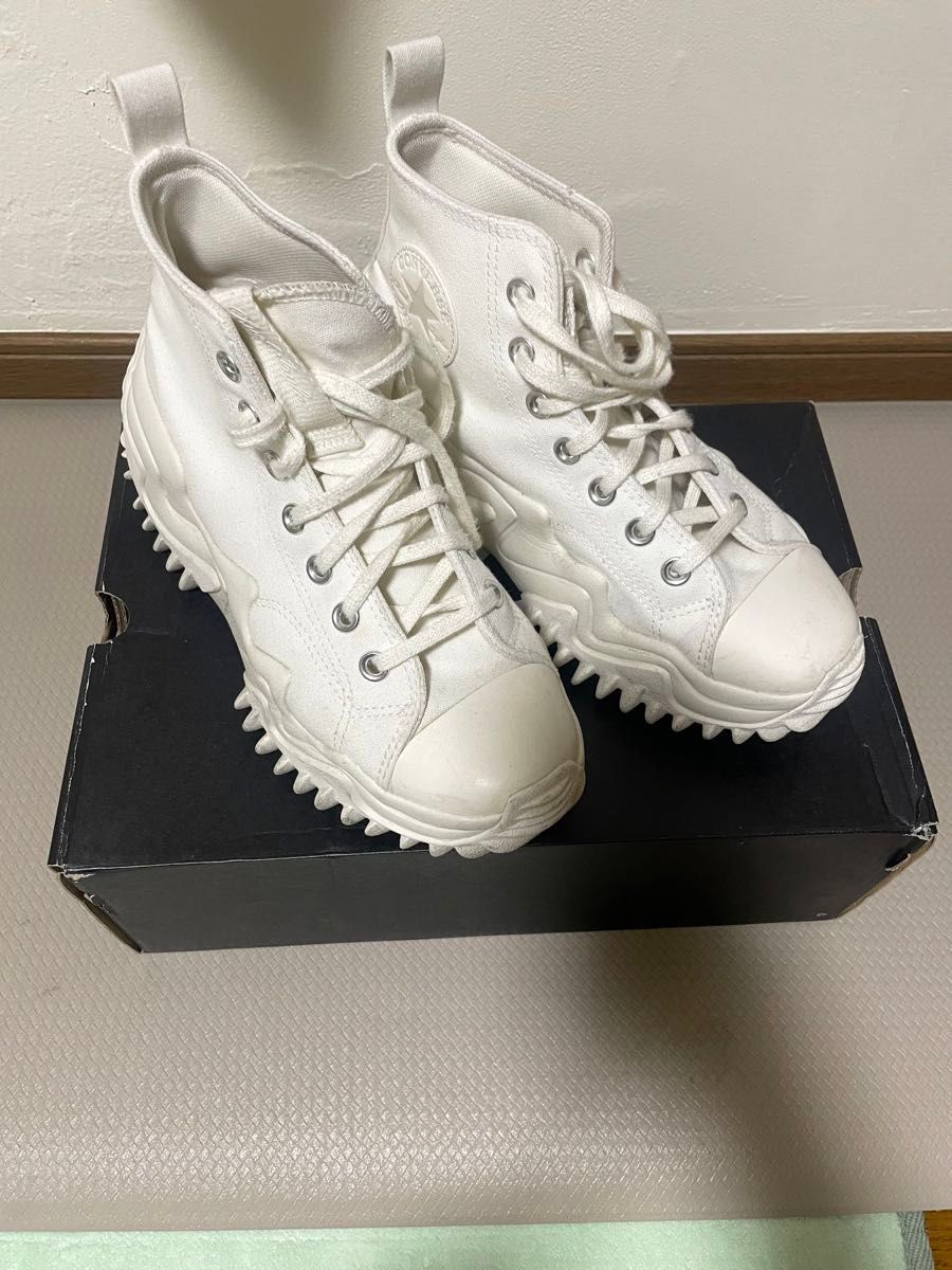 コンバース ランスターモーション23 5 オールホワイト|Yahoo コンバース ランスターモーション23 5 オールホワイト|Yahoo