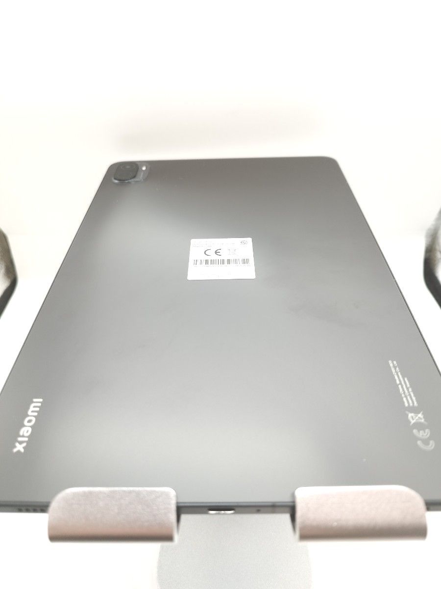 Xiaomi Pad 5 Cosmic Gray コズミックグレー 128GB ［タブレット］ Pad5/GR/128GB