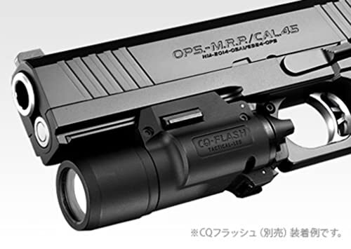 東京マルイ Hi-CAPA E 18歳以上電動ハンドガン_画像7