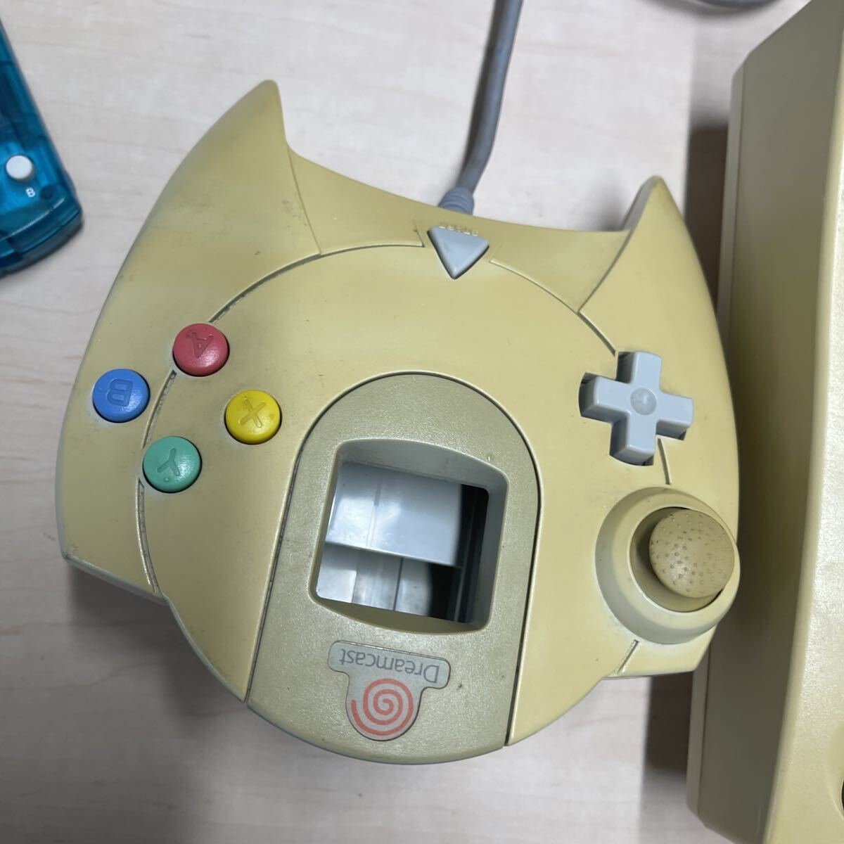 SEGA Dreamcast _画像3